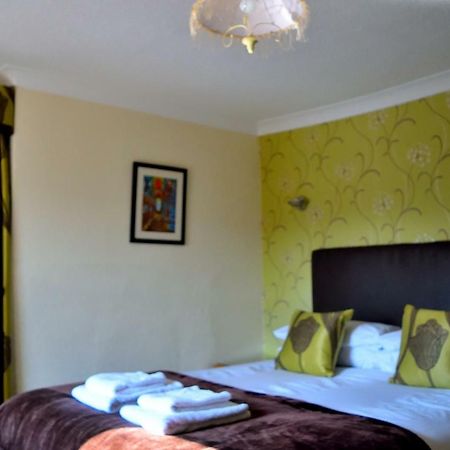 Ardvane Bed & Breakfast Pitlochry Esterno foto